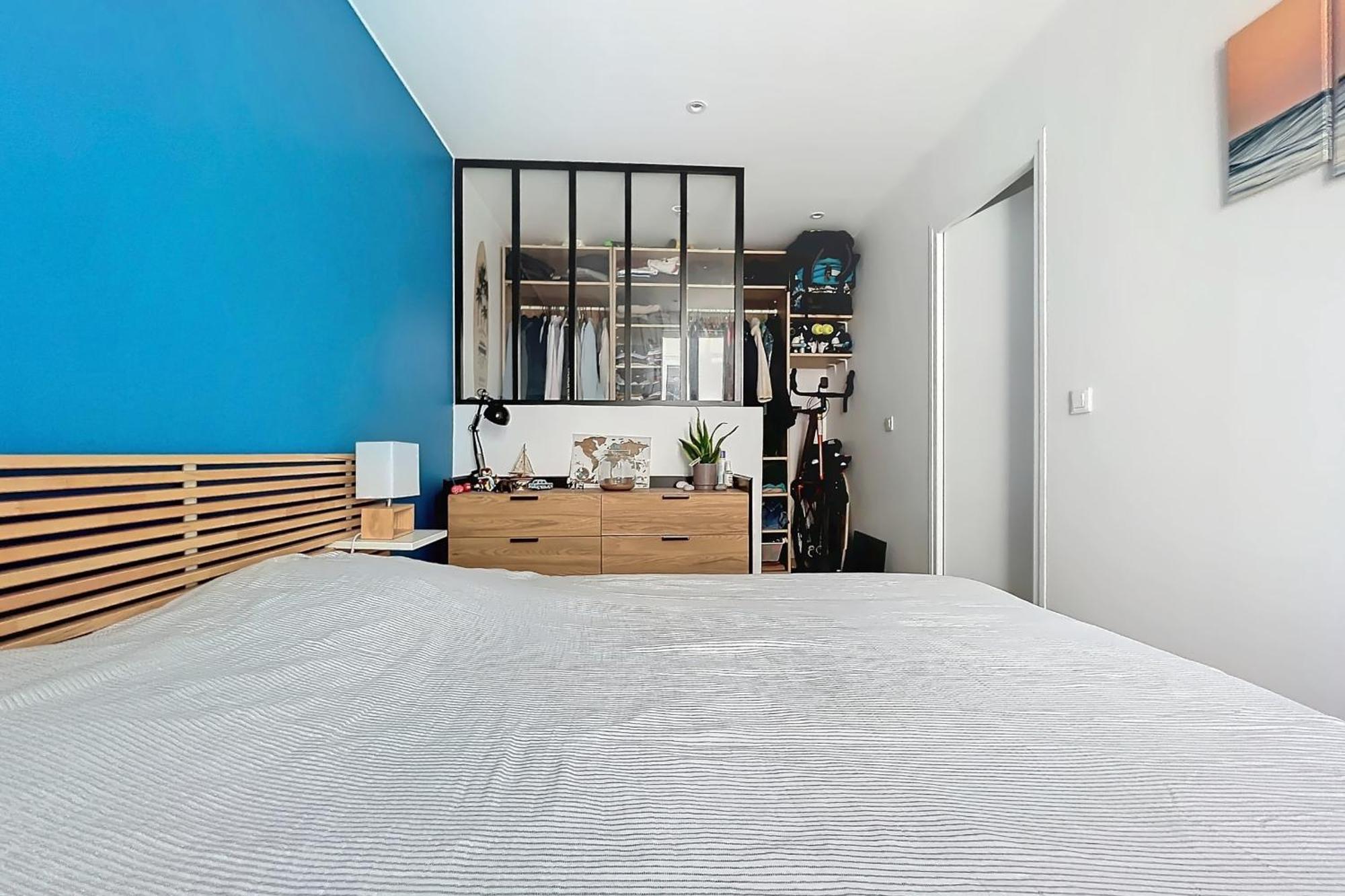 Charming 2-room Getaway Near Le Marais Appartement *